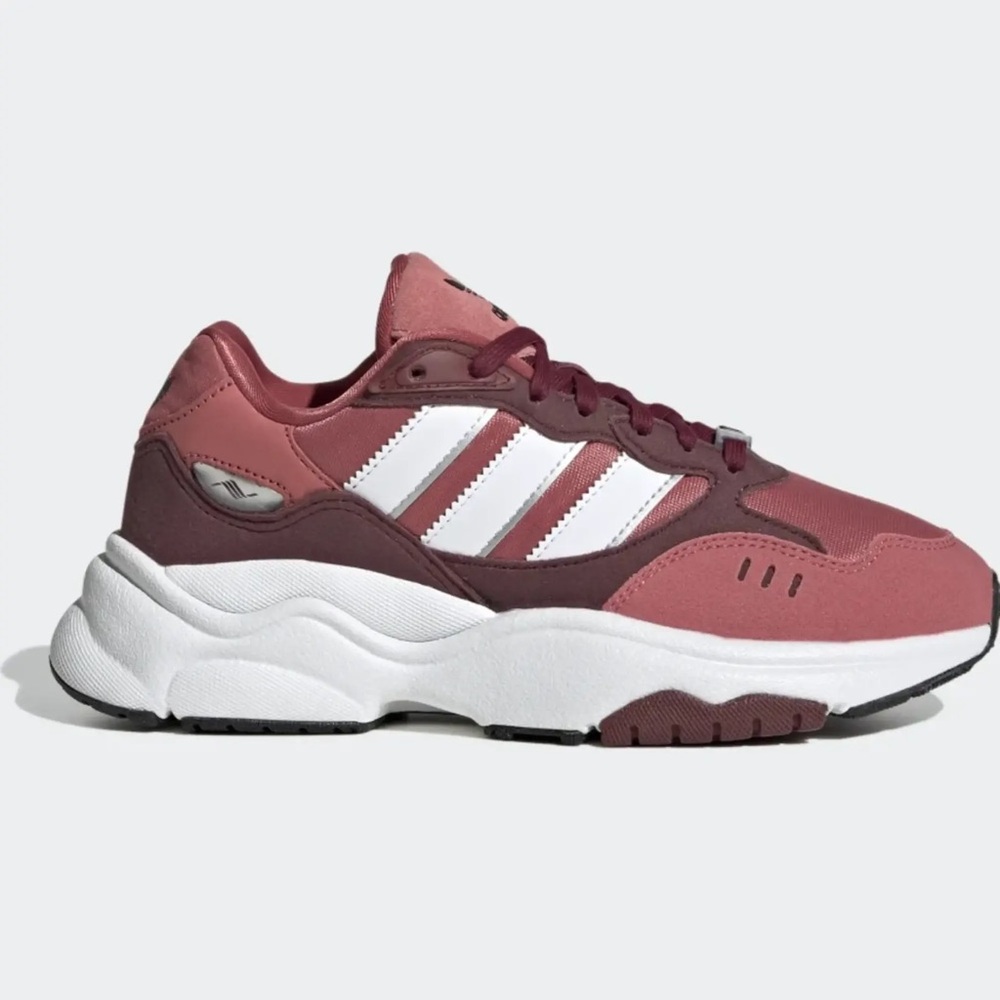New adidas sneakers size 6 youth - new in box